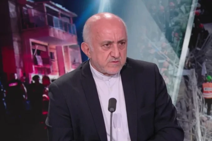 Ֆրանսիայում Իրանի դեսպանը՝ Իրանի կապիտուլացիայի գնալու մասին