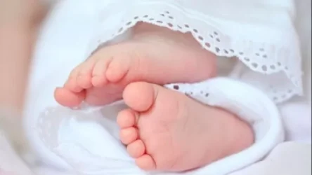 Գորիսի ԲԿ-ում լույս աշխարհ է եկել առաջին արցախցի փոքրիկը