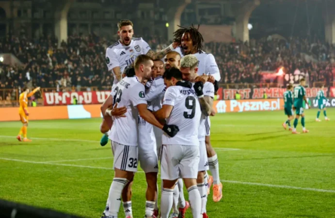 Հայաստանը գերազանցում է Ադրբեջանին վերջին երկու մրցաշրջանների արդյունքով