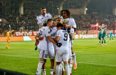 Հայաստանը գերազանցում է Ադրբեջանին վերջին երկու մրցաշրջանների արդյունքով