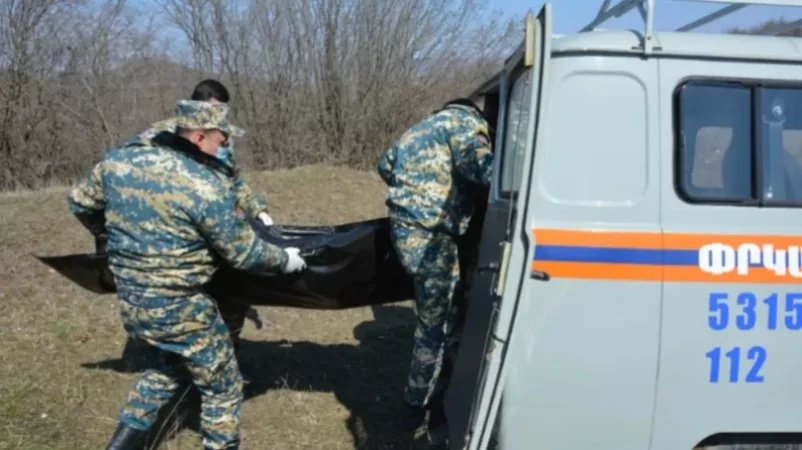 125 զոհվածի աճյուն է Արցախից տեղափոխվել Հայաստան