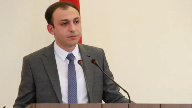 Պայթյունի հետևանքով զոհերի աճյունները կտեղափոխվեն առաջիկա օրերին․ Արցախի ՄԻՊ