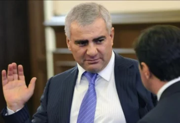 Սամվել Կարապետյանը հայց է ներկայացրել ընդդեմ Ֆրանսիայի. «Կոմերսանտ»