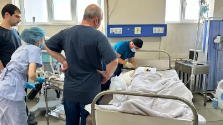 Պայթյունի հետևանքով տուժածների թարմացված ցանկը, որոնք տեղափոխվել են «Միքայելյան» վիրաբուժության ինստիտուտ