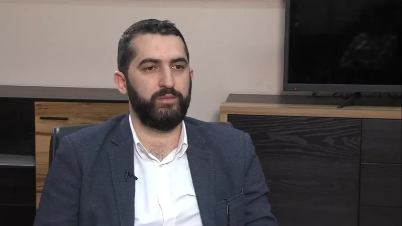 Նրանք պատրատսվում են ՀՀ-ի նոր տարածքների նվաճմանը․ թյուրքագետը՝ թուրք-ադրբեջանական գործիչների քարոզի մասին