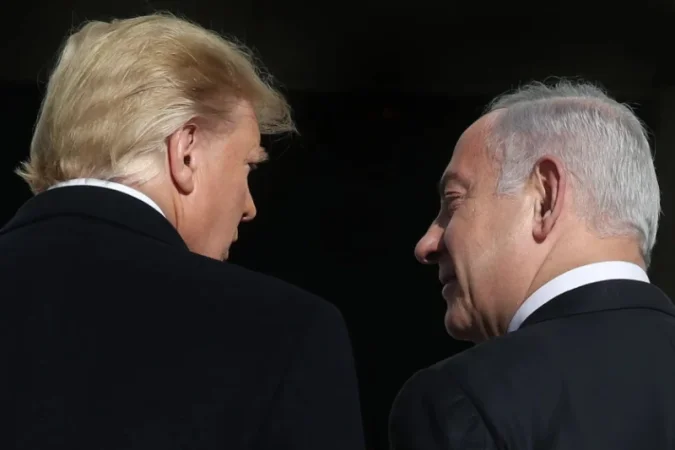 ԱՄՆ-ն պատրաստվում է Իրանին հնարավոր հարվածներ հասցնելուն