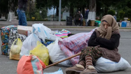 Հյուրանոցներն ինչքա՞ն են իրենց հարկի տակ պահելու բռնի տեղահանվածներին. Սյունիքի մարզպետի աշխատակազմից պատասխանում են