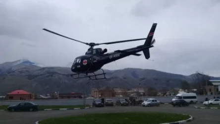 Արցախից օդային ճանապարհով Հայաստան է տեղափոխվել 112 պացիենտ. ՀՀ ԱՆ