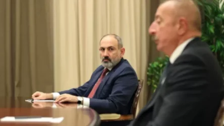 Ինչ սպասել Փաշինյան-Ալիև հանդիպումից. «Ժողովուրդ»