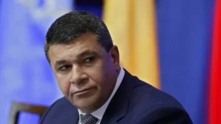 ԼՈՒՍԱՆԿԱՐՆԵՐ. Վլադիմիր Գասպարյանի ինքնազգացողությունը դատարանում վատացել է