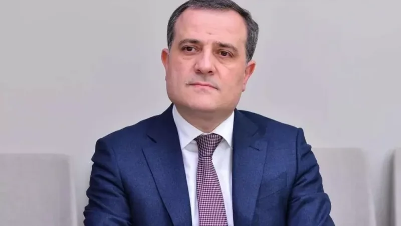 Բաքուն պատրաստ է կազմակերպել ՄԱԿ-ի ներկայացուցիչների այցը Լեռնային Ղարաբաղ. Բայրամով