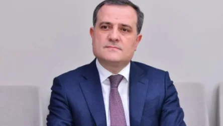 Բաքուն պատրաստ է կազմակերպել ՄԱԿ-ի ներկայացուցիչների այցը Լեռնային Ղարաբաղ. Բայրամով