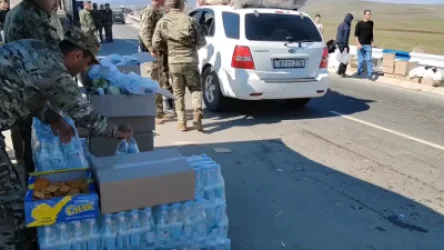 ՏԵՍԱՆՅՈՒԹ․ Ինչպես են Հայաստանում դիմավորում ԼՂ բռնի տեղահանվածներին