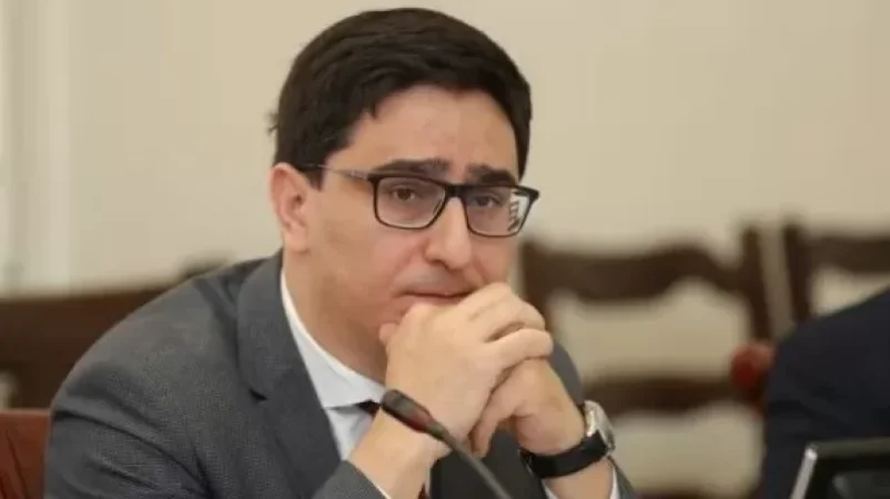 Ի՞նչ է սպասվում, երբ Հռոմի ստատուտի վավերացումից հետո Պուտինը մուտք գործի Հայաստան. Կիրակոսյան