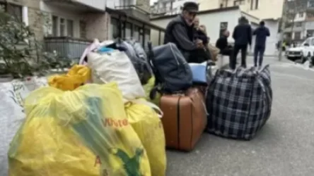 Հայտարարություն՝ ՀՀ տեղափոխվել ցանկացող, բայց տրանսպորտային միջոց չունեցող քաղաքացիների համար