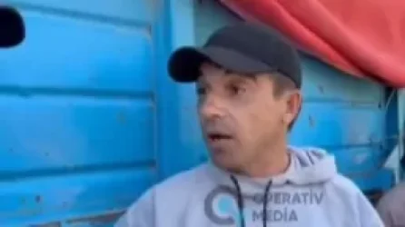 «Զենքը դրել էին կողքս ու ասում էին, որ Բաքվում նստած անհամբեր ինձ են սպասում». արցախցին մանրամասներ է հայտնել