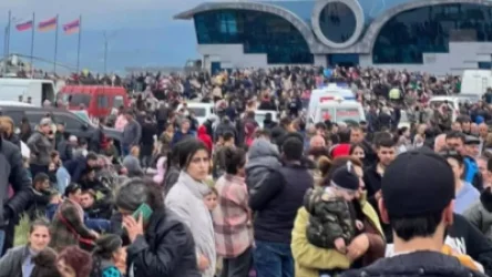 100-ից ավելի մեր հայրենակիցներ սպասում են, որ իրենց հետևից կգան, բայց ոչ ոք չի գալիս․ օգտատեր