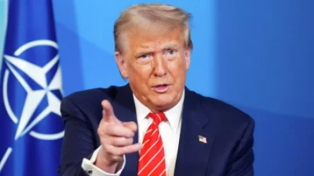 Իսրայելի և Իրանի միջև իրավիճակը հանգուցալուծված է. Թրամփ