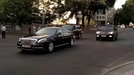 Վարչապետի աշխատակազմը հերքում է իրեն ևս 10 ավտոմեքենա ամրակցելու մասին լուրերը