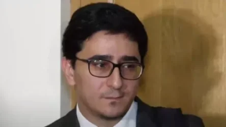 Հուսով ենք՝ ՄԻԵԴ-ն արագ կարձագանքի Ռուբեն Վարդանյանի գերեվարման հարցով դիմումին. Եղիշե Կիրակոսյան