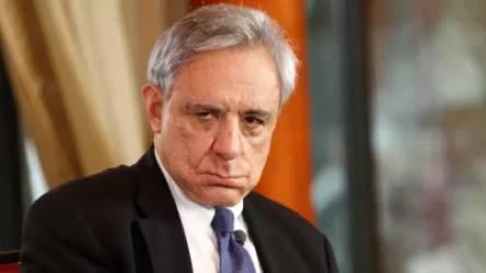 «Եթե Նիկոլ Փաշինյանը լիներ հմուտ ղեկավար, երկիրն այսօր այս վիճակի մեջ չէր լինի». Օսկանյան