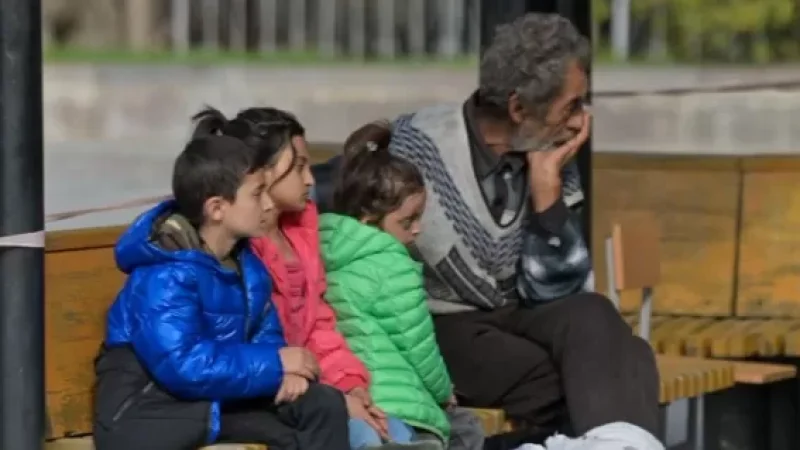 Նազելի Բաղդասարյանը հայտնել է, թե քանի բռնի տեղահանված անձ է մուտք գործել Հայաստանի Հանարապետություն