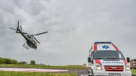 Խաղաղապահներն ուղղաթիռներով տեղափոխել են պայթյունից տուժած 258 արցախցու