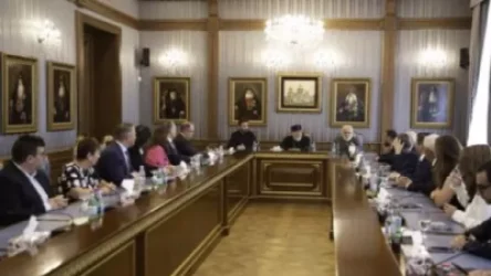 Վտանգված է Արցախի հայկական հոգևոր և մշակութային ժառանգությունը․ Գարեգին Երկրորդ