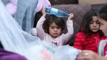 Արցախից Հայաստան է տեղափոխվել ավելի քան 78 հազար բռնի տեղահանված