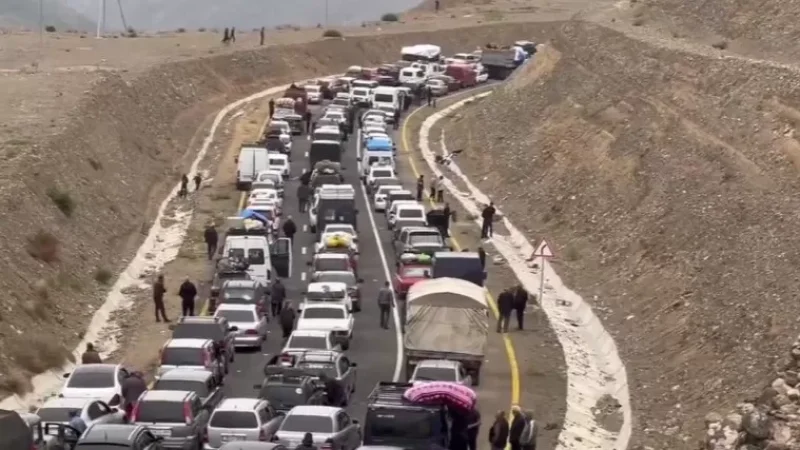 Եթե ֆորսմաժորային որոշումներ չկայացվեն, ապա Արցախի վերջնական հայաթափումը 6-7 օրվա հարց է. «Հրապարակ»