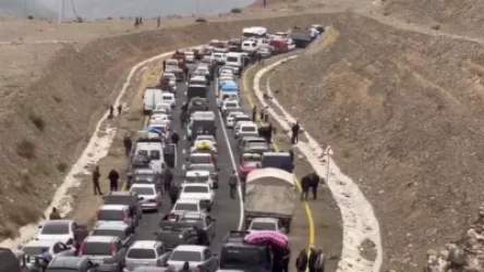 Եթե ֆորսմաժորային որոշումներ չկայացվեն, ապա Արցախի վերջնական հայաթափումը 6-7 օրվա հարց է. «Հրապարակ»