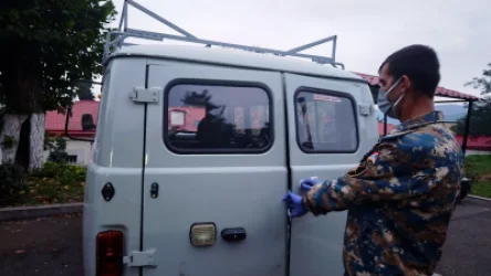 Հայտնաբերվել է ևս 2 աճյուն․ Արցախի ՆԳՆ-ն հայտարարություն է տարածել