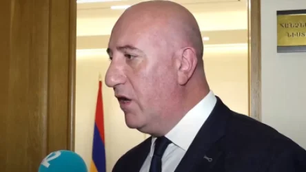 ՏԵՍԱՆՅՈՒԹ․ ՊՆ փոխնախարարը մանրամասնում է՝ ինչ իրավիճակ է ՀՀ սահմանամերձ հատվածներում