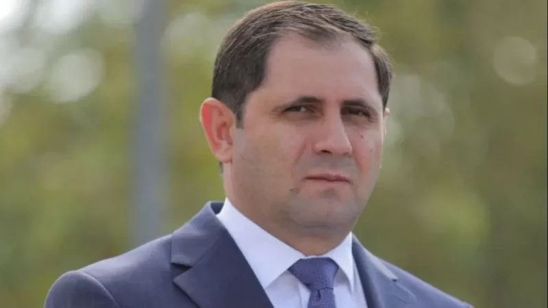 ՌԴ ՊՆ-ից հայտնում են՝ ՀՀ-ի և Ադրբեջանի ռազմական պատվիրակությունները ժամանել են Տուլա. Պապիկյանը չի մասնակցում