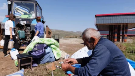 Ո՞ր մարզում քանի բռնի տեղահանված արցախցի է արդեն տեղավորվել