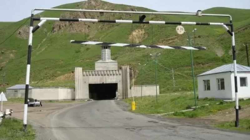 Դիլիջանի և Պուշկինի թունելները ժամանակավորապես փակ կլինեն