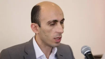 «Որքան տեղյակ եմ, Արցախի նախկին նախագահներից ոչ ոք ձերբակալված չէ դեռ»․ Բեգլարյան