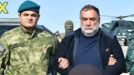 Ադրբեջանի հայատյացության հերթական դրսևորումը․ ՄԻՊ-ը՝ Վարդանյանի առևանգման մասին