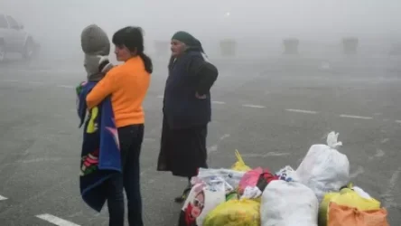 ՀՀ բուժհաստատություններում ԼՂ-ից տեղափոխված 405 բուժառու կա, 10 երեխա վերակենդանացման բաժանմունքում է. Բաղդասարյան