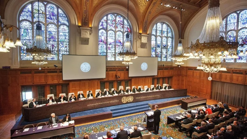 Հայաստանն ընդդեմ Ադրբեջանի դիմել է ՄԱԿ–ի դատարան. հայտնի է պահանջը