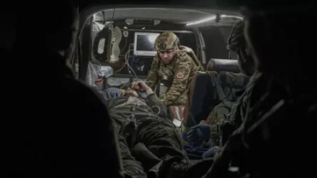 Զելենսկին ԱՄՆ-ի հետ պատրաստվում է նոր հարձակման Զապորոժիեի ԱԷԿ–ը գրավելու համար. աղբյուր