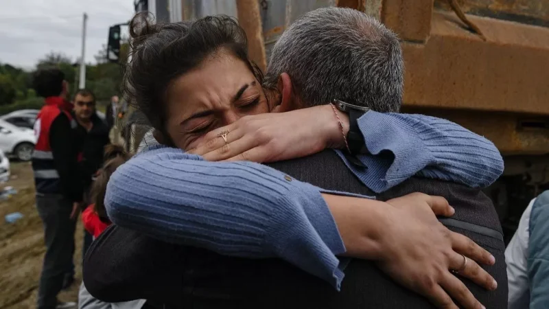 Ժամը 22:00-ի դրությամբ Արցախից բռնի տեղահանվել է 98․929 անձ