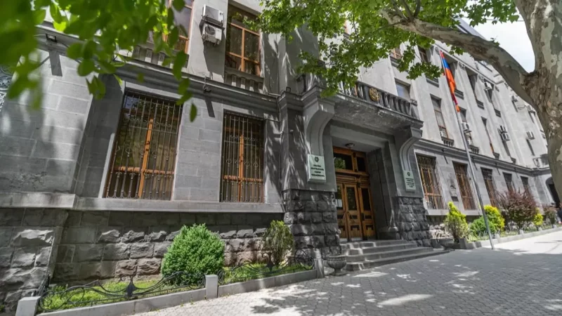 Դատախազությունը «Մասիս» ջրօգտագործողների ընկերության նախկին տնօրենից պահանջում է բռնագանձել 6 անշարժ գույք և շուրջ 64 մլն դրամ