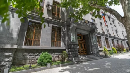 Դատախազությունը «Մասիս» ջրօգտագործողների ընկերության նախկին տնօրենից պահանջում է բռնագանձել 6 անշարժ գույք և շուրջ 64 մլն դրամ