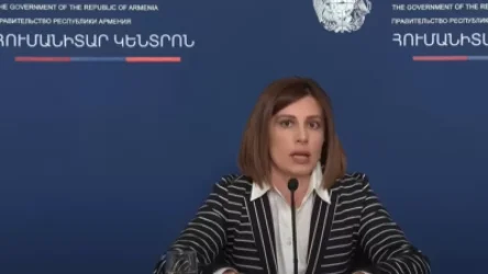 ՏԵՍԱՆՅՈՒԹ. «Արցախից եկած բուժաշխատողներին աշխատանքով կապահովենք, միայն պետք է գրանցվեն». Ավանեսյան