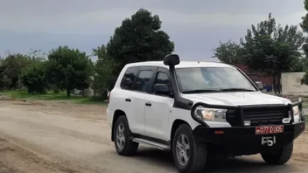 ԼՈՒՍԱՆԿԱՐՆԵՐ. «ՄԱԿ-ի առաքելությունը ժամանել է Արցախ, որ ի՞նչ անի»․ համացանցի արձագանքը