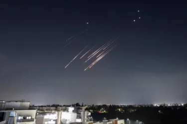 Իրանը դեռևս չի կիրառել իր նոր սերնդի հրթիռները