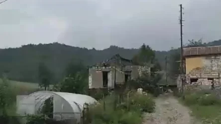 ՏԵՍԱՆՅՈՒԹ. «Եթե լինեն ամուր միջազգային երաշխիքներ, մարդիկ կվերադառնան իրենց տները». Արտակ Բեգլարյան