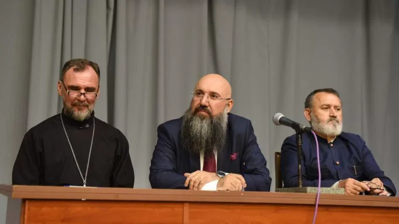 ԼՂ-ի համայնքի ղեկավար Ալեքսանդր Բորդովի հետ ամեն ինչ կարգին է. նա ՀՀ-ում է