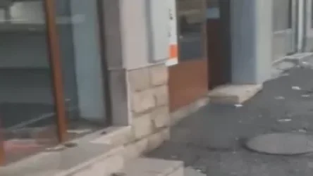 ՏԵՍԱՆՅՈՒԹ. Ստեփանակերտն ամբողջությամբ հայաթափված է